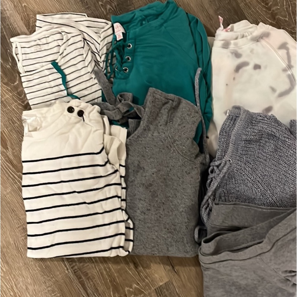 Maternity Sweaters